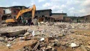 Image result for OPEBI LAND TUSSLE: LAGOS JUSTIFIES ACTION ON DISPUTED LAND